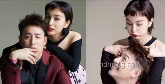 綜藝CP跨界婚姻現(xiàn)象解析：以蔡昆廷郭旭官宣結(jié)婚為例