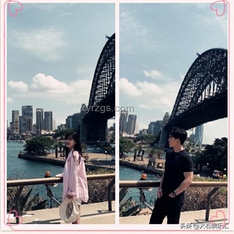 蔡昆廷郭旭官宣結婚：娛樂圈戀情長跑終成正果新趨勢？