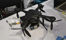 無人機航拍警示：創新思維下的法規與自由邊界探索