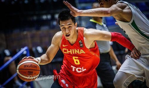 楊瀚森征召風波：亞洲杯之旅對NBA生涯的潛在影響
