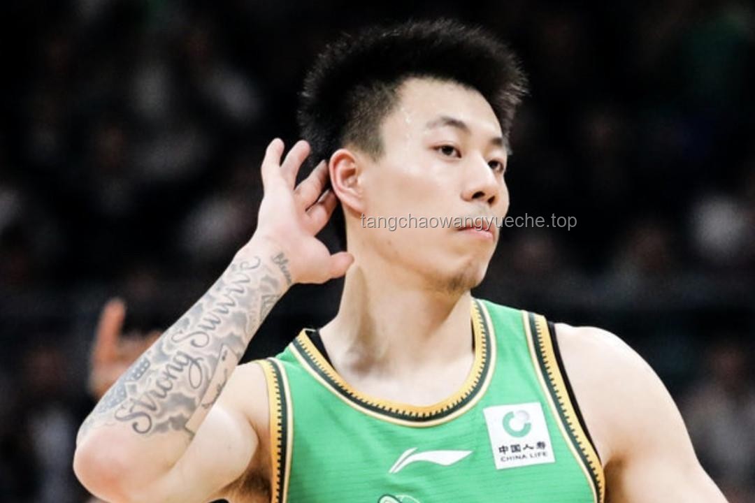 網傳籃協征召楊瀚森參加亞洲杯，對NBA生涯影響幾何？