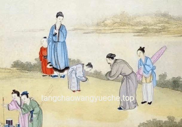 四書五經與古代人才培養：才華背后的秘密