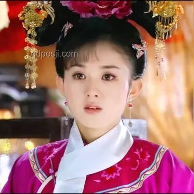《還珠格格》中被你忽略的細節及探索方案