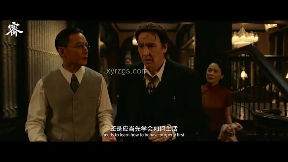 《惡意》：陳思誠新片深度評價與市場反響