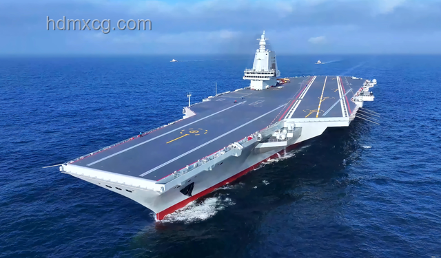 ??為啥山東艦要在今年訪問香港？深度揭秘！