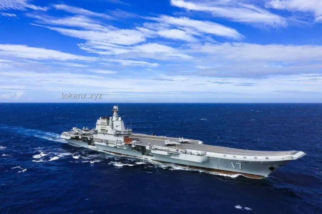 山東艦2025年訪問香港案例研究