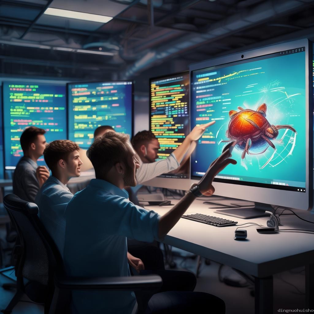 你卡過最厲害的 bug 背后的軟件質量啟示錄