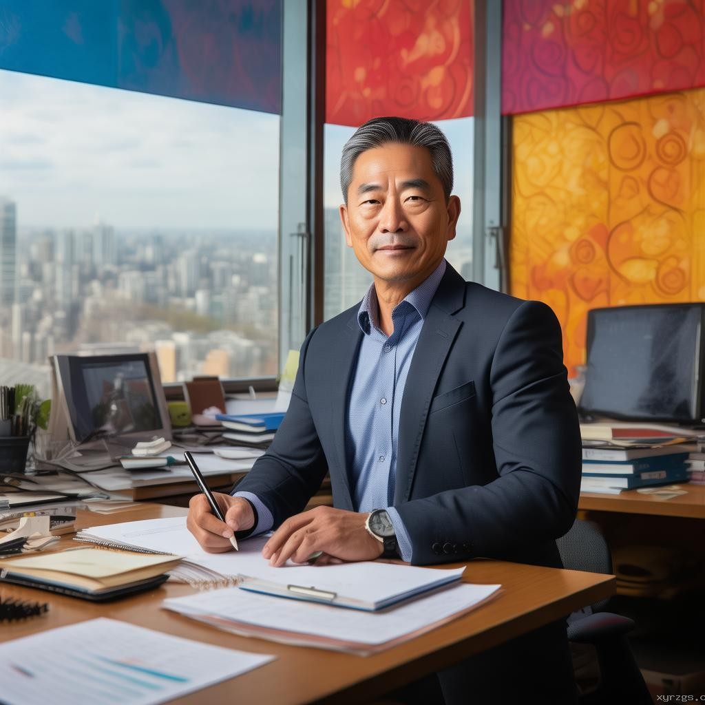 不靠心靜靠硬實力：打造高效工作與個人成長的實用指南