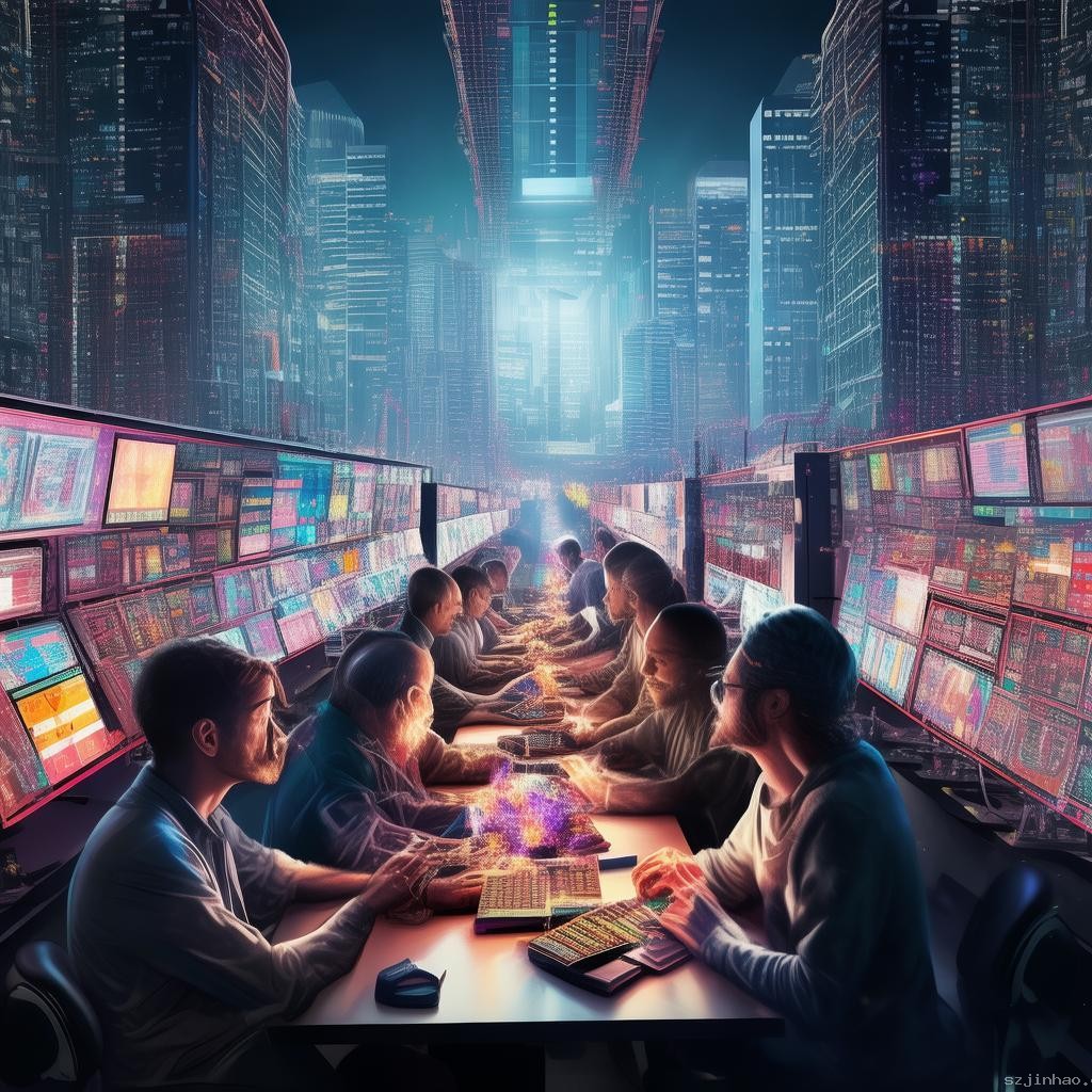 不靠心靜，靠硬實力驅動的創新飛躍