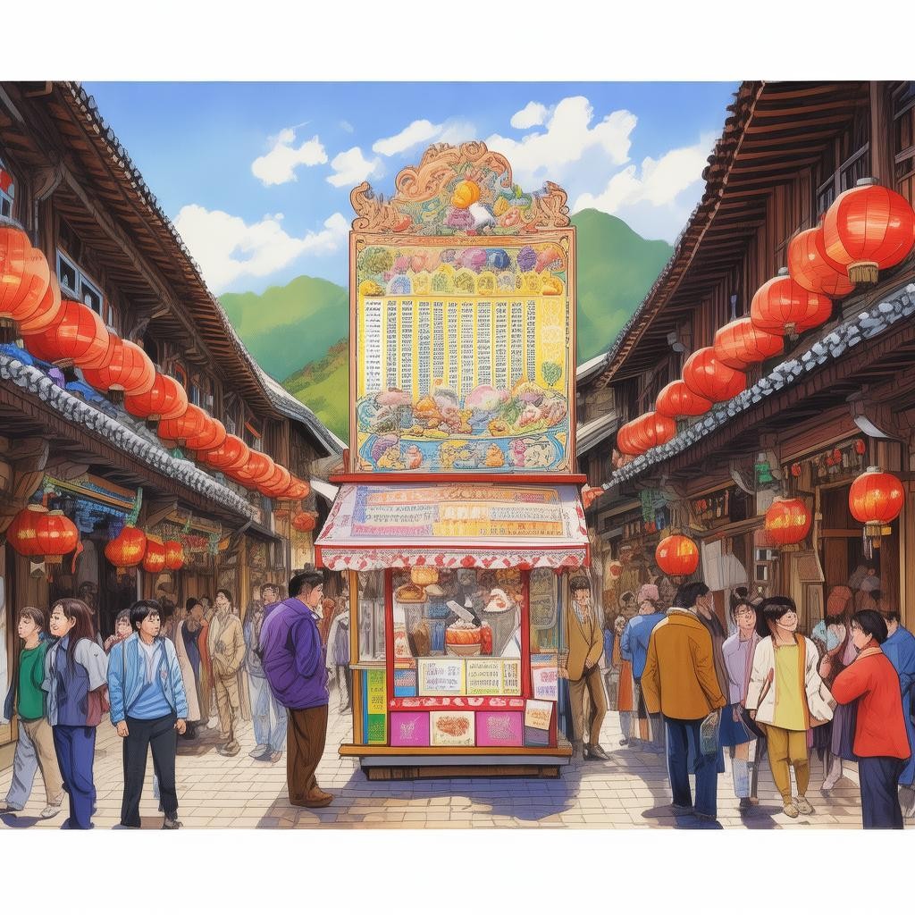 麗江冰淇淋標(biāo)價爭議案例研究