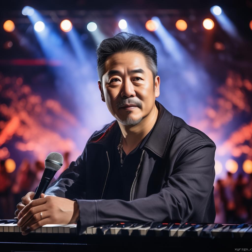 周杰倫回應人生煩惱：音樂天王背后的深度思考與行業洞察