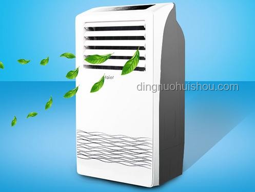 我的清涼家：打造高效節能的家居環境新趨勢