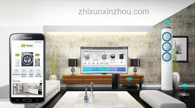 我的清涼家：智能家居行業中的清涼生活新趨勢