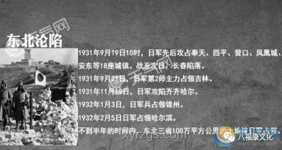 “勿忘19370707”歷史事件與當代銘記的對比分析