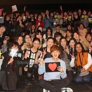 鹿晗效應：情感共鳴下的創新粉絲互動，跨界溫暖傳遞