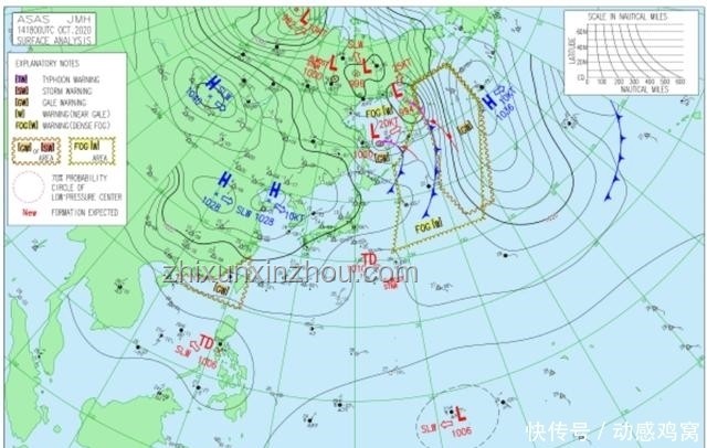 日本氣象廳預警系統(tǒng)再升級對比分析