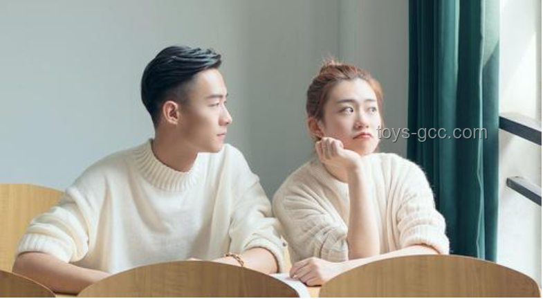 綠茶男主退婚應對指南，彰顯愛情偉大策略