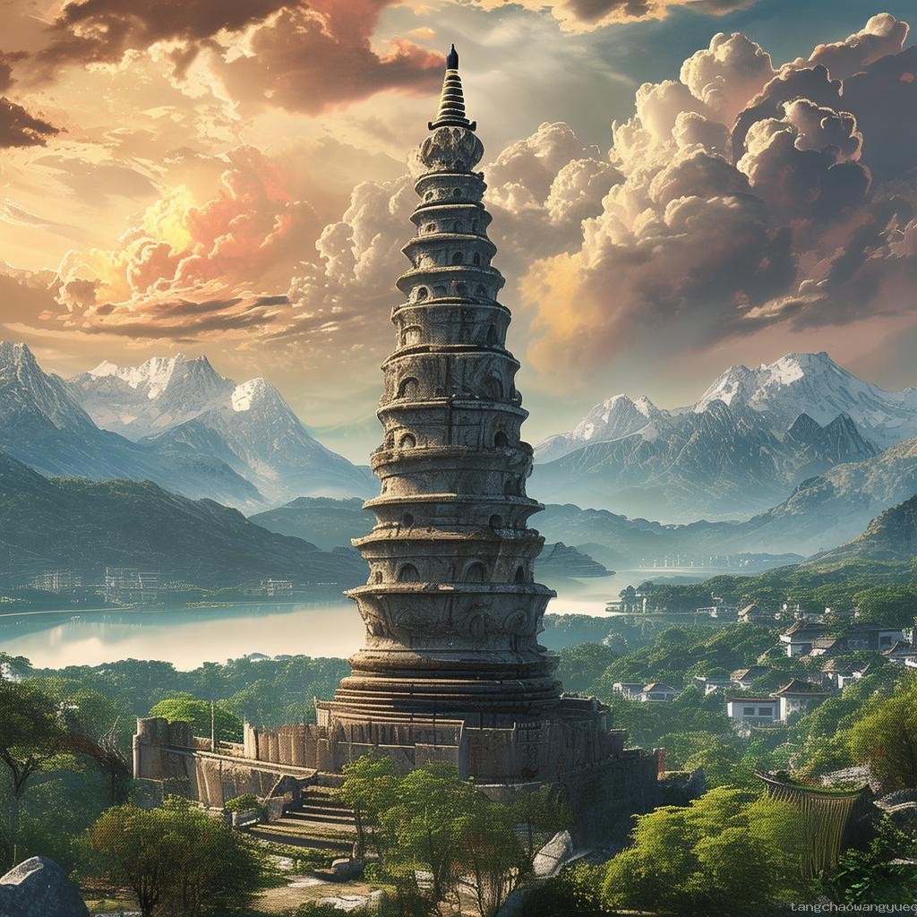東亞穩如磐石，揭秘亞洲世紀背后的秘密