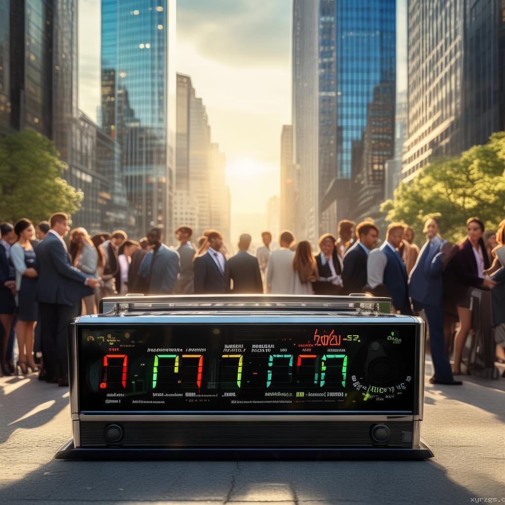 華爾街見聞早餐FM-Radio 2025年7月7日市場動態分析