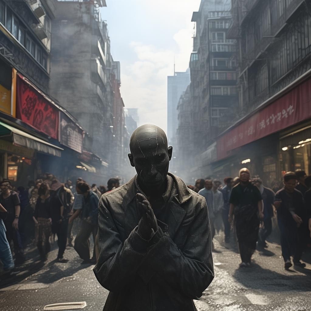 渾濁常態(tài)下的行業(yè)真誠缺失洞察