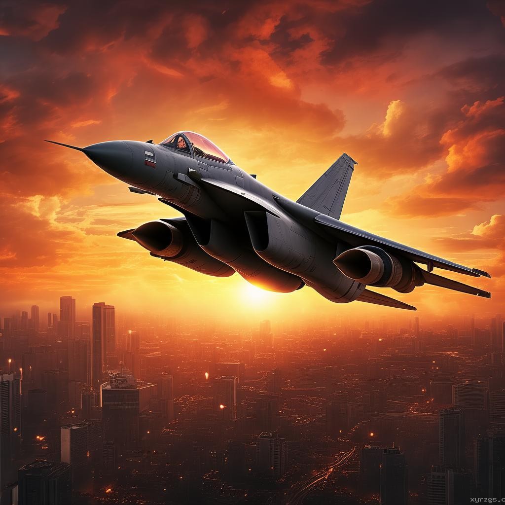 戰機轟鳴下的創新啟示：空襲背后的策略重構