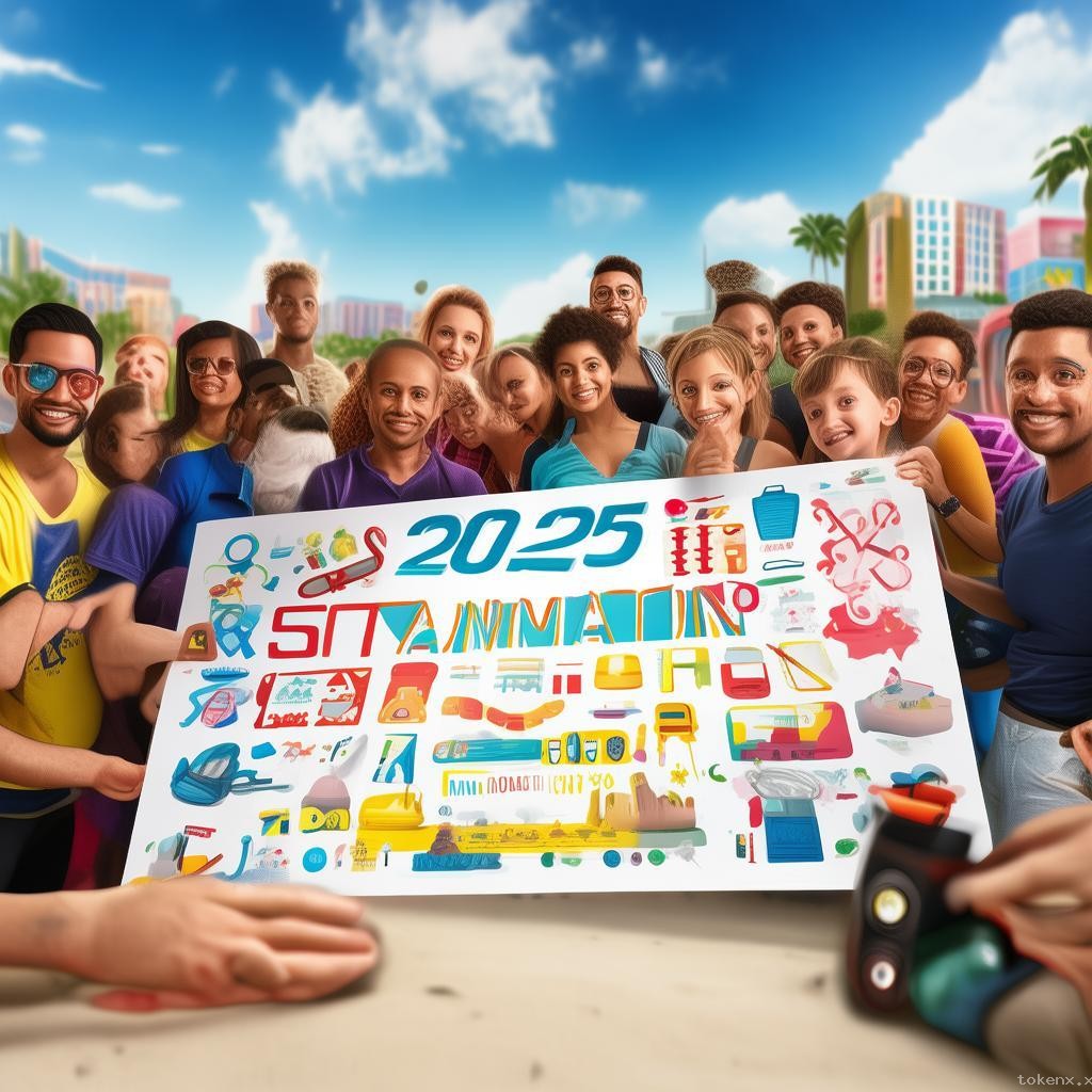 2025年暑假安全指南（7月7日更新）