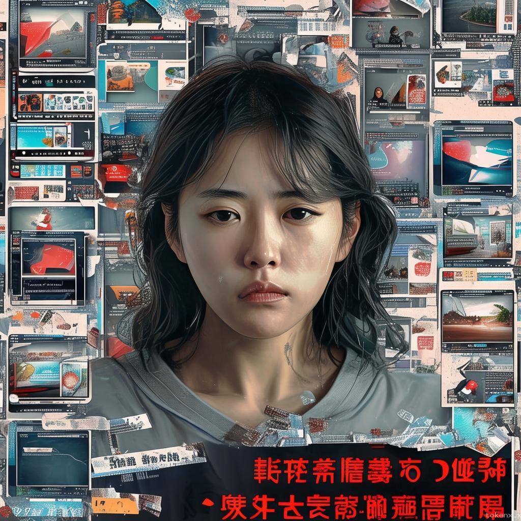 網絡謠言治理挑戰：女子被造黃謠3年維權僅獲空頭支票