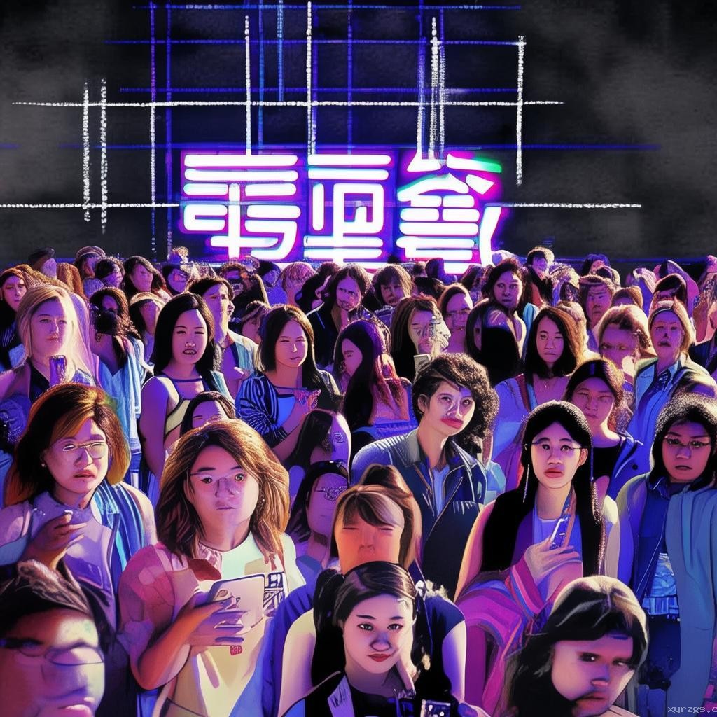 女子維權啟示錄：數字時代謠言反擊的創新策略
