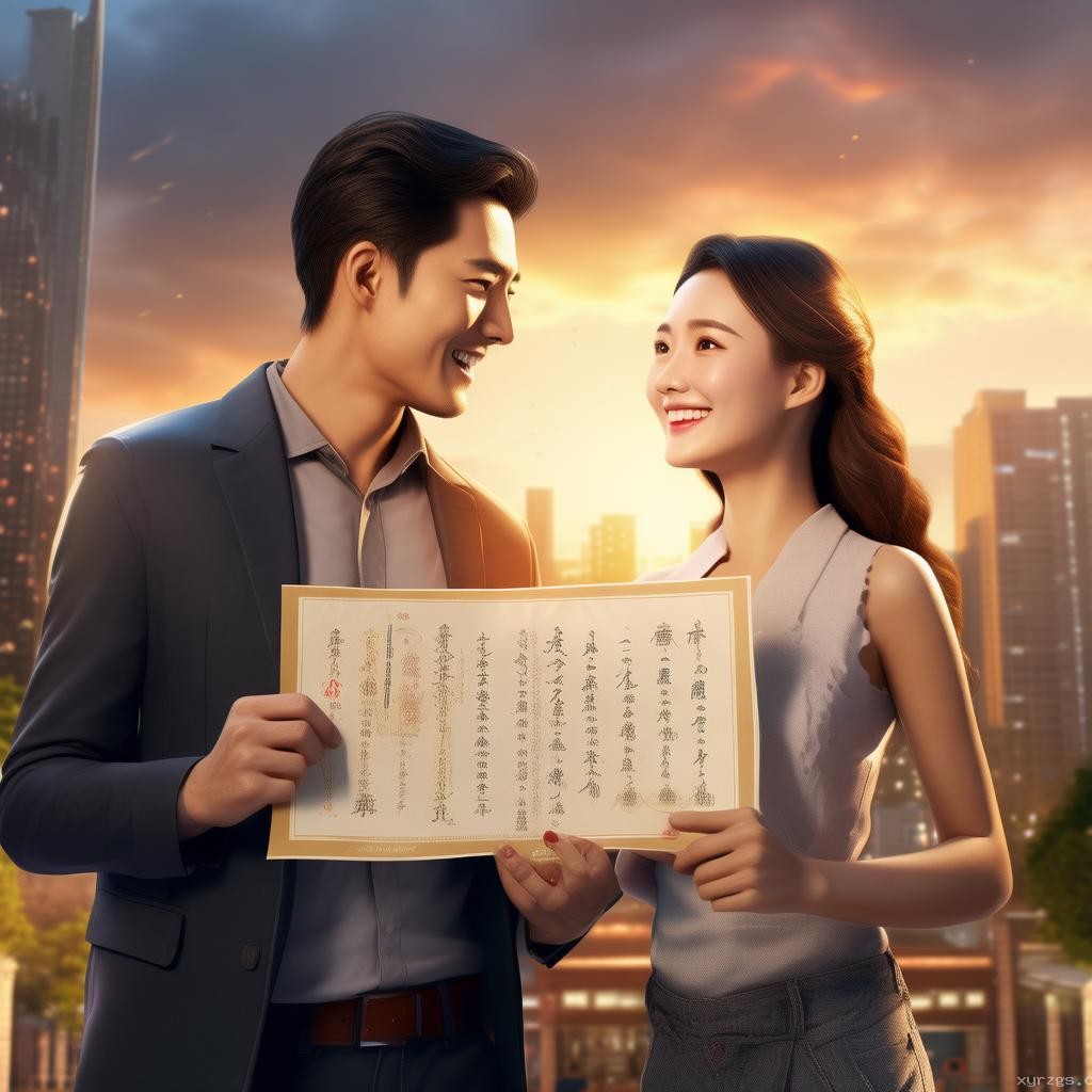 魏晨結婚證領取地揭秘：跨界思考下的創意啟示錄