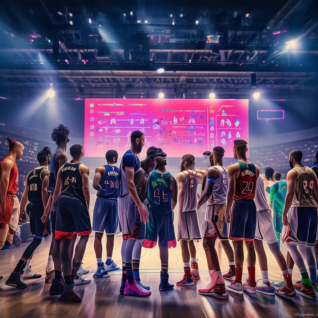 如何高效應(yīng)對NBA交易中的復雜策略