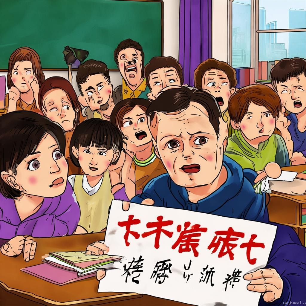 教育理念碰撞：學校通報學生未報清北，老師解散群聊事件剖析