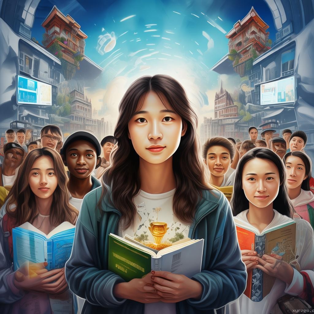 清北夢碎？教育創新下的多元路徑探索，通報背后的思維革命