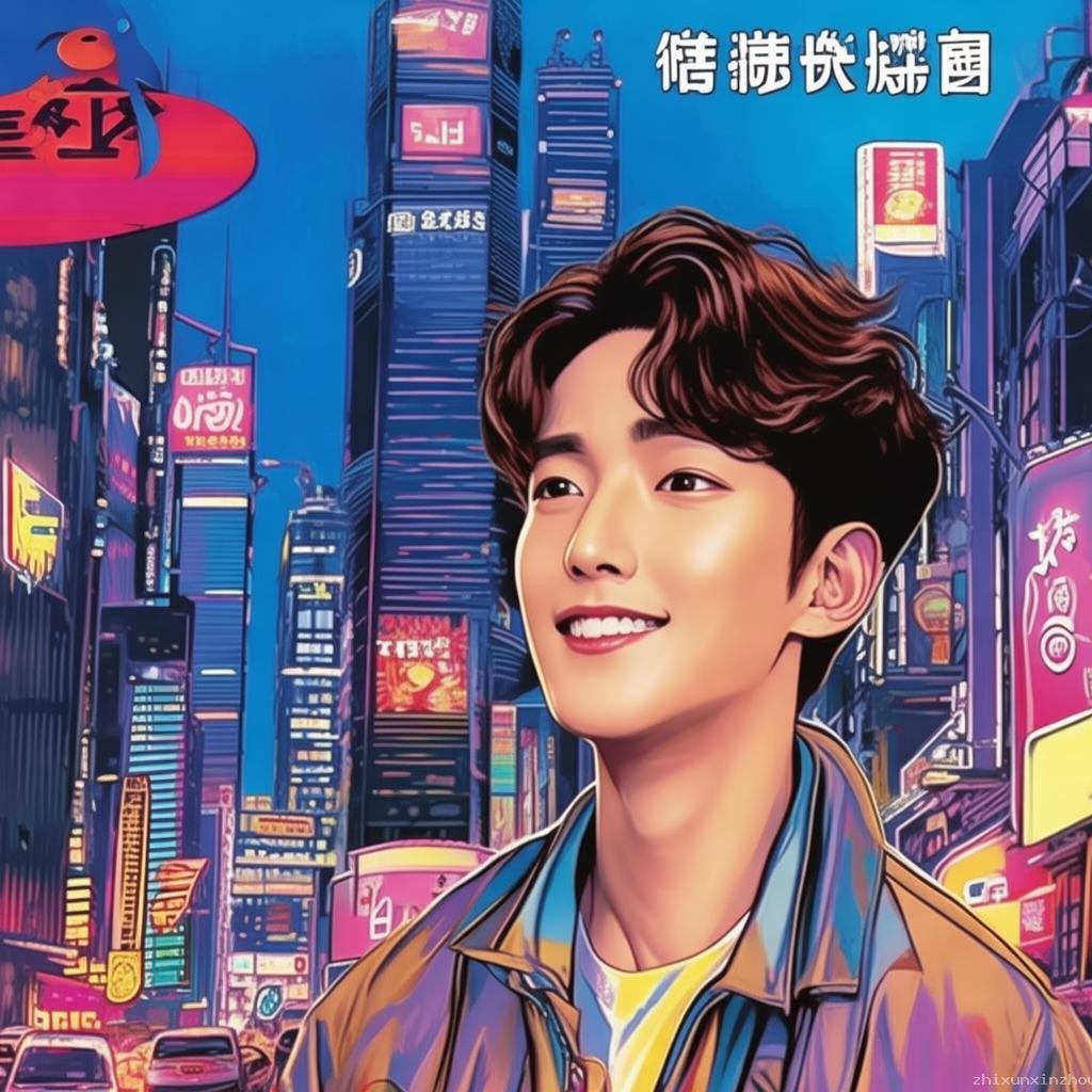 鹿晗解封漲粉實戰指南：內娛營銷新啟示