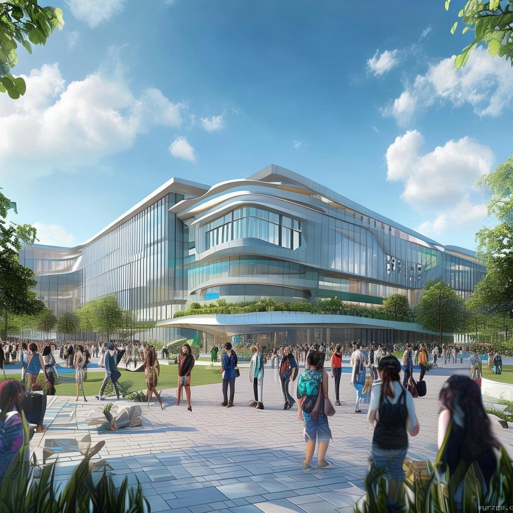 力爭更名！新“電子科技大學”籌建案例研究