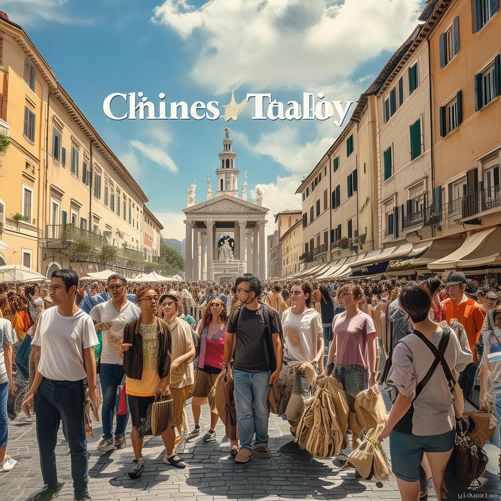 中國旅游團意大利遭洗劫：透視偷盜猖獗與防護策略