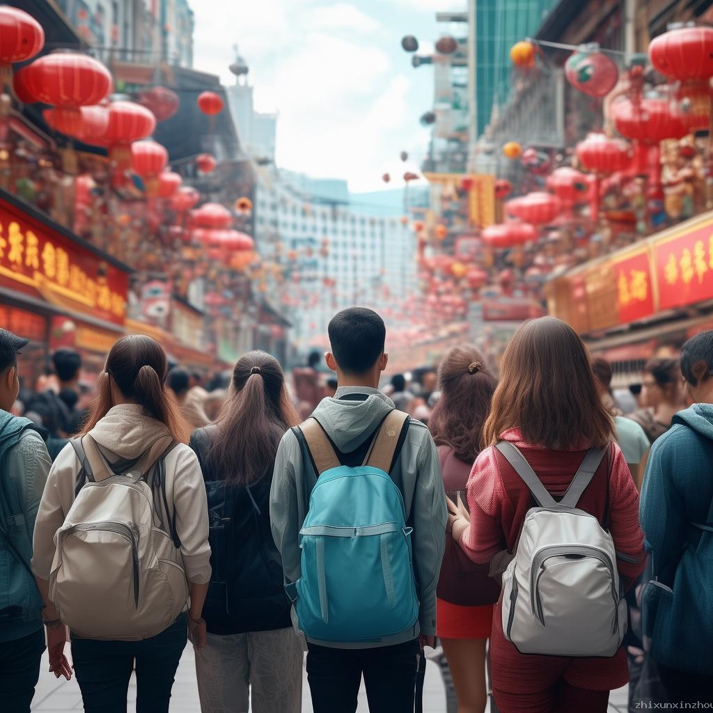 中國旅游團防盜新策略：智能預警與社區聯防，守護財物安全
