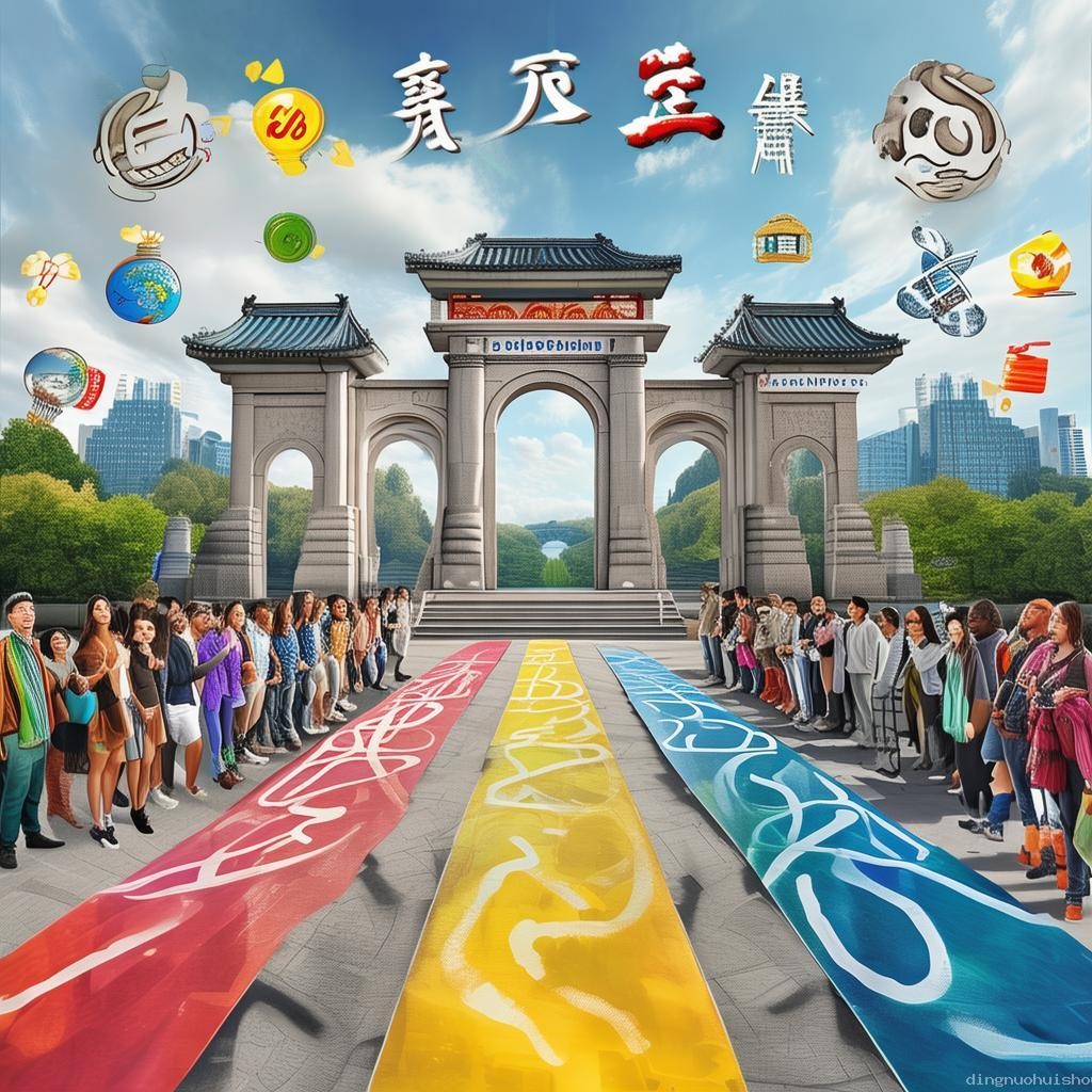 學生擇校新思維：超越北大清華，探索多元價值之路
