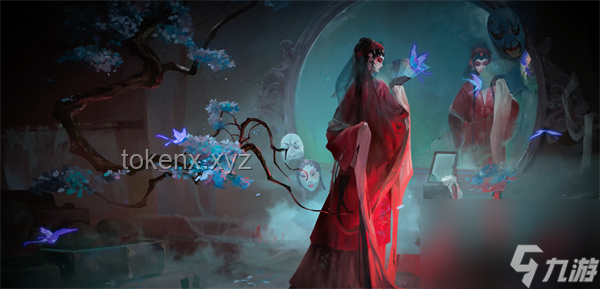 《紙嫁衣8》千子樹（P1.夜盲）游戲攻略解析