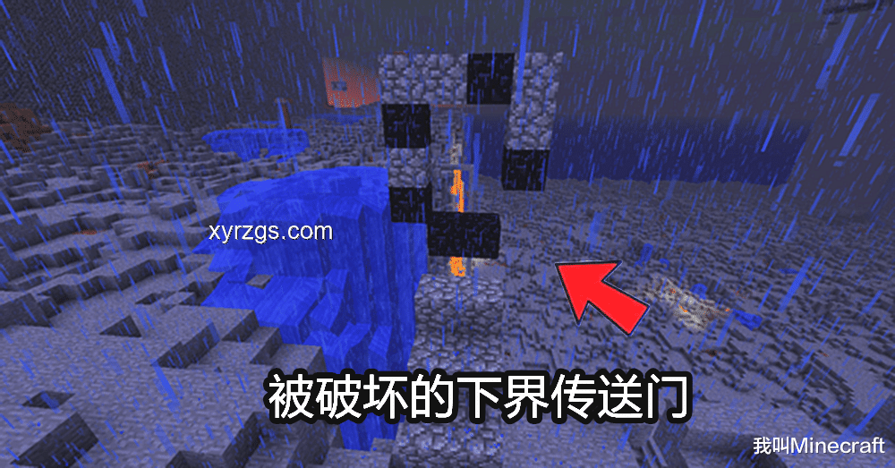 MC玩家的救贖瞬間：探索虛擬世界的深層意義與情感共鳴