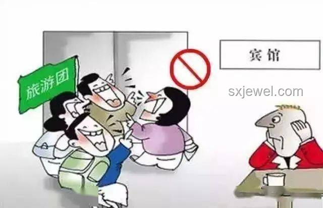 意大利旅行遇劫，放松警惕的教訓分享
