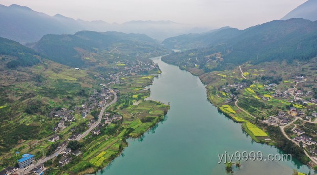 于適攜兩岸樂團(tuán)匯日月潭水入黃河案例研究