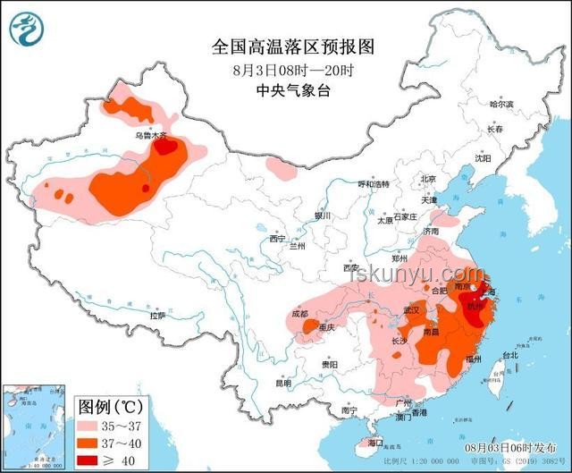 熱射病前兆：不可小覷的高溫警報