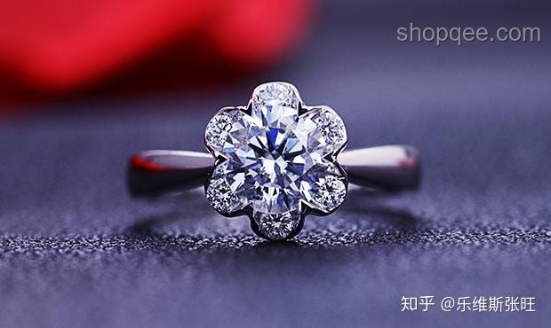 婚戒新風尚：黃金保值成未來趨勢，鉆戒漸成收藏品