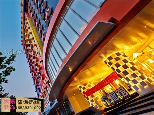 五星級酒店擺攤新風尚：鄭州案例的深度剖析