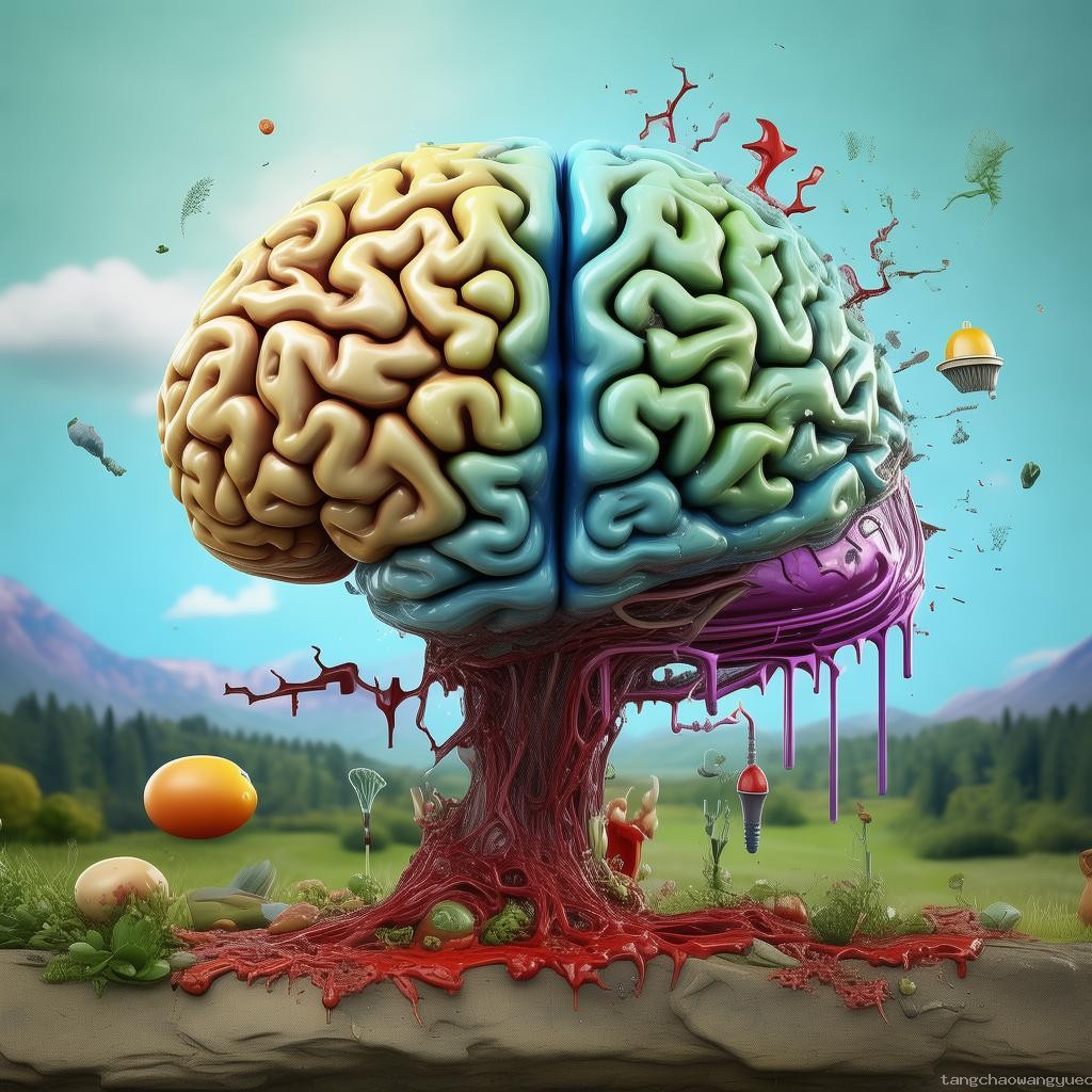 “腦腐”現(xiàn)象解析與緩解策略