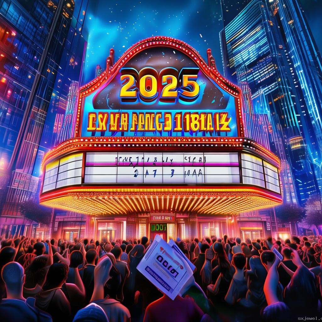 2025年大盤票房突破300億深度分析