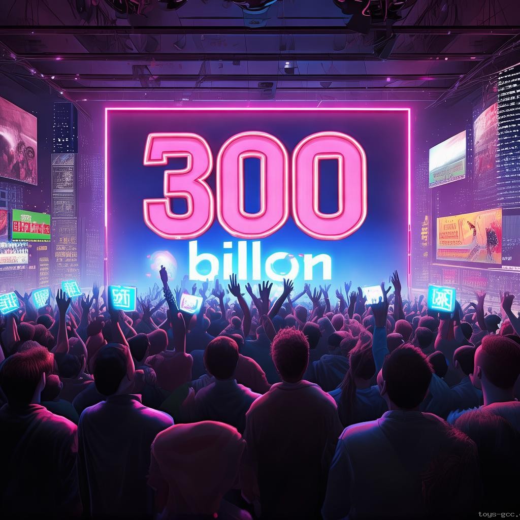 2025年票房大捷：300億突破背后的故事????