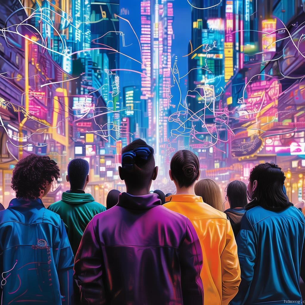 速凌時代：并肩作戰的陌生人，共繪未來圖景