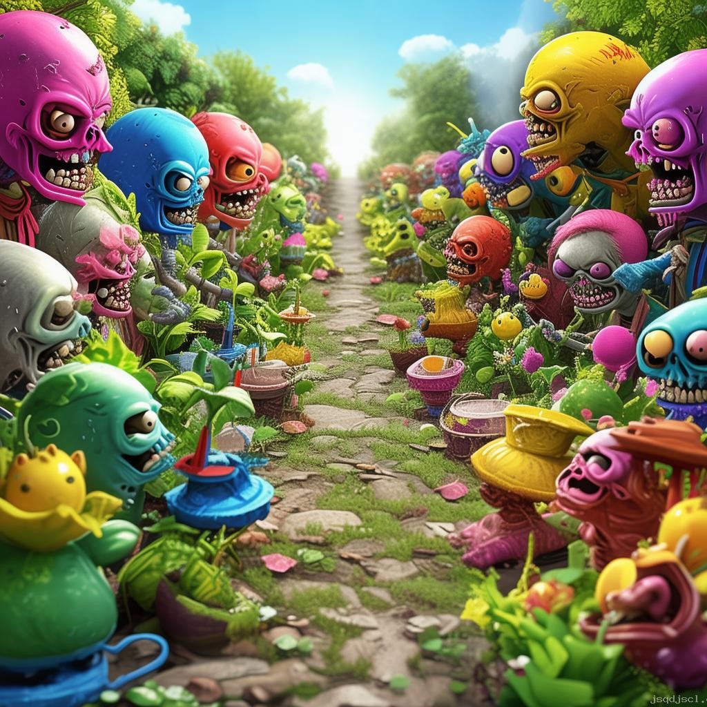 植物大戰僵尸融合版：理智與狂歡的周年慶趨勢預測