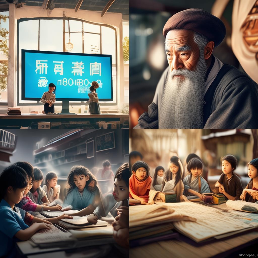 花8000收徒VS傳統師徒制：現代變異與傳統堅守的對比